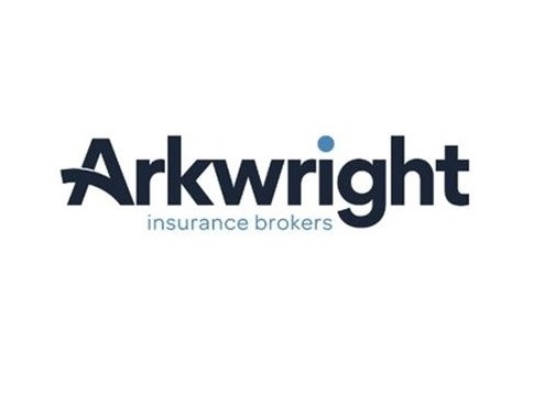 Company Logo For Arkwright Insurance Brokers Ltd'