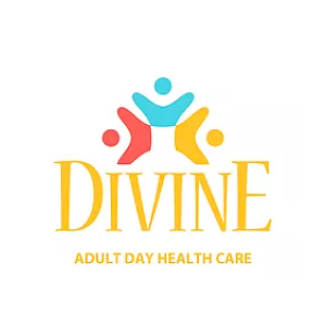 Company Logo For Divine Adult Day Health Care'