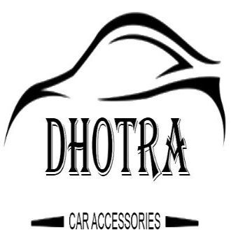 Company Logo For Dhotra Car Accessories'