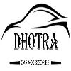 Dhotra Car Accessories Logo