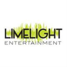 Company Logo For Limelight Entertainment'