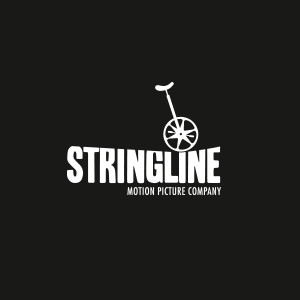 Company Logo For Stringline Motion Picture Company'