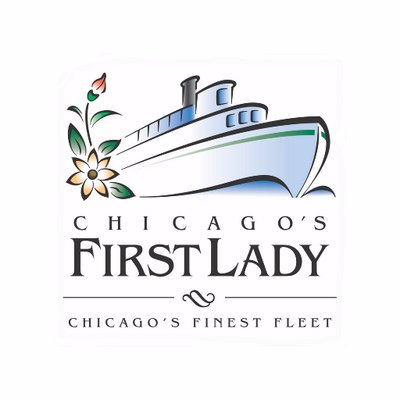Company Logo For Chicago's First Lady'