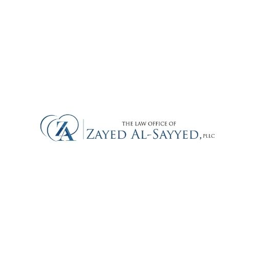 Company Logo For The Law Office of Zayed Al-Sayyed, PLLC'