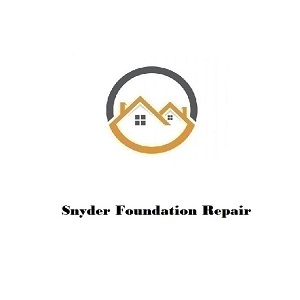 Company Logo For Snyder Foundation Repair'