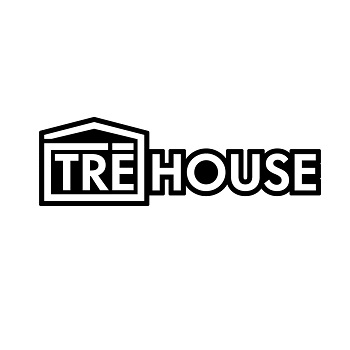 Company Logo For Tre House'