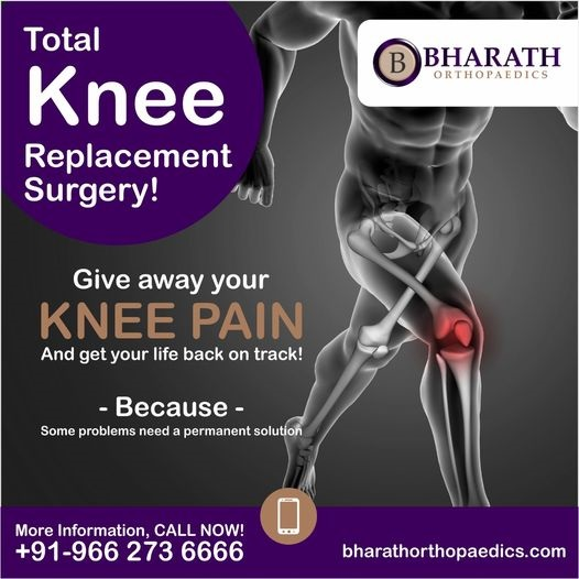 Bharath Orthopaedics