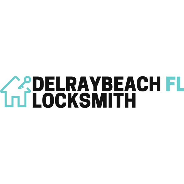 Company Logo For Locksmith Delray Beach'