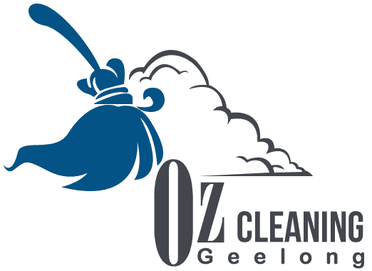 Company Logo For OZ Cleaning Geelong'