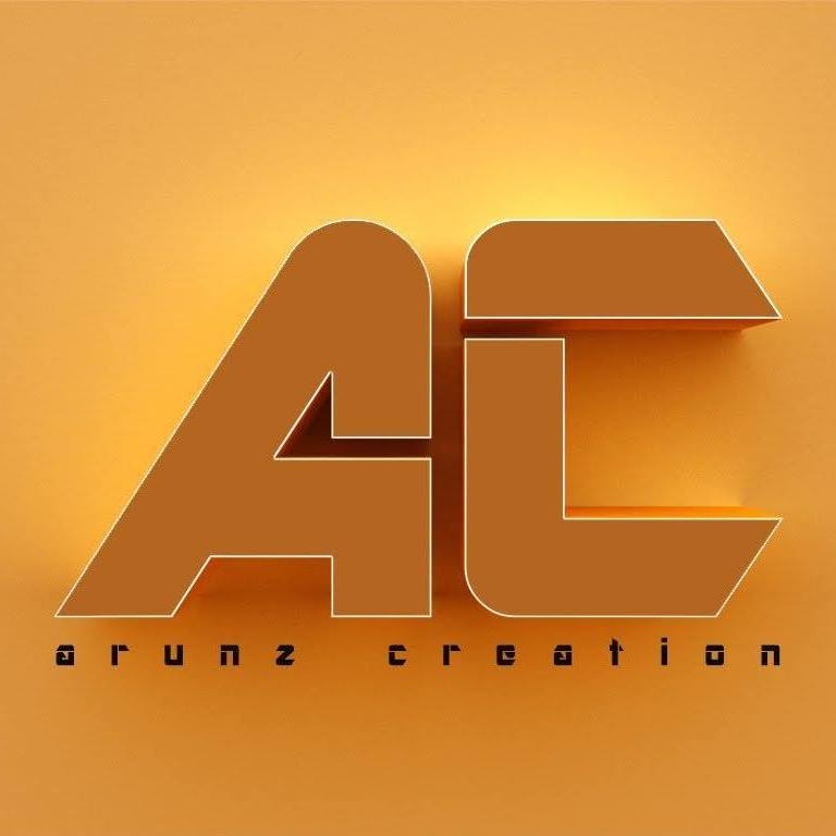 Company Logo For Arunz Creation'