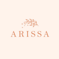 Arissa Massage Logo
