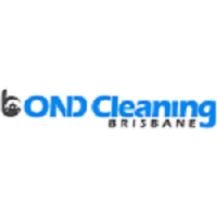 Bond Clean Ipswich Logo
