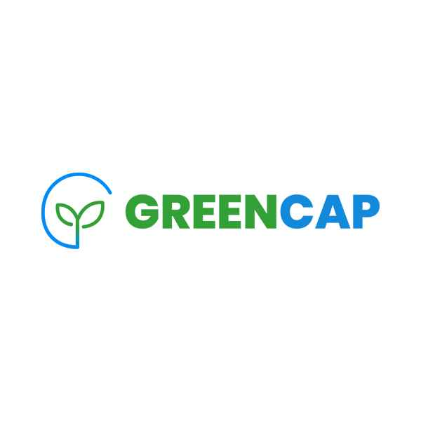 Company Logo For GreenCap - Green Financial Strategist'