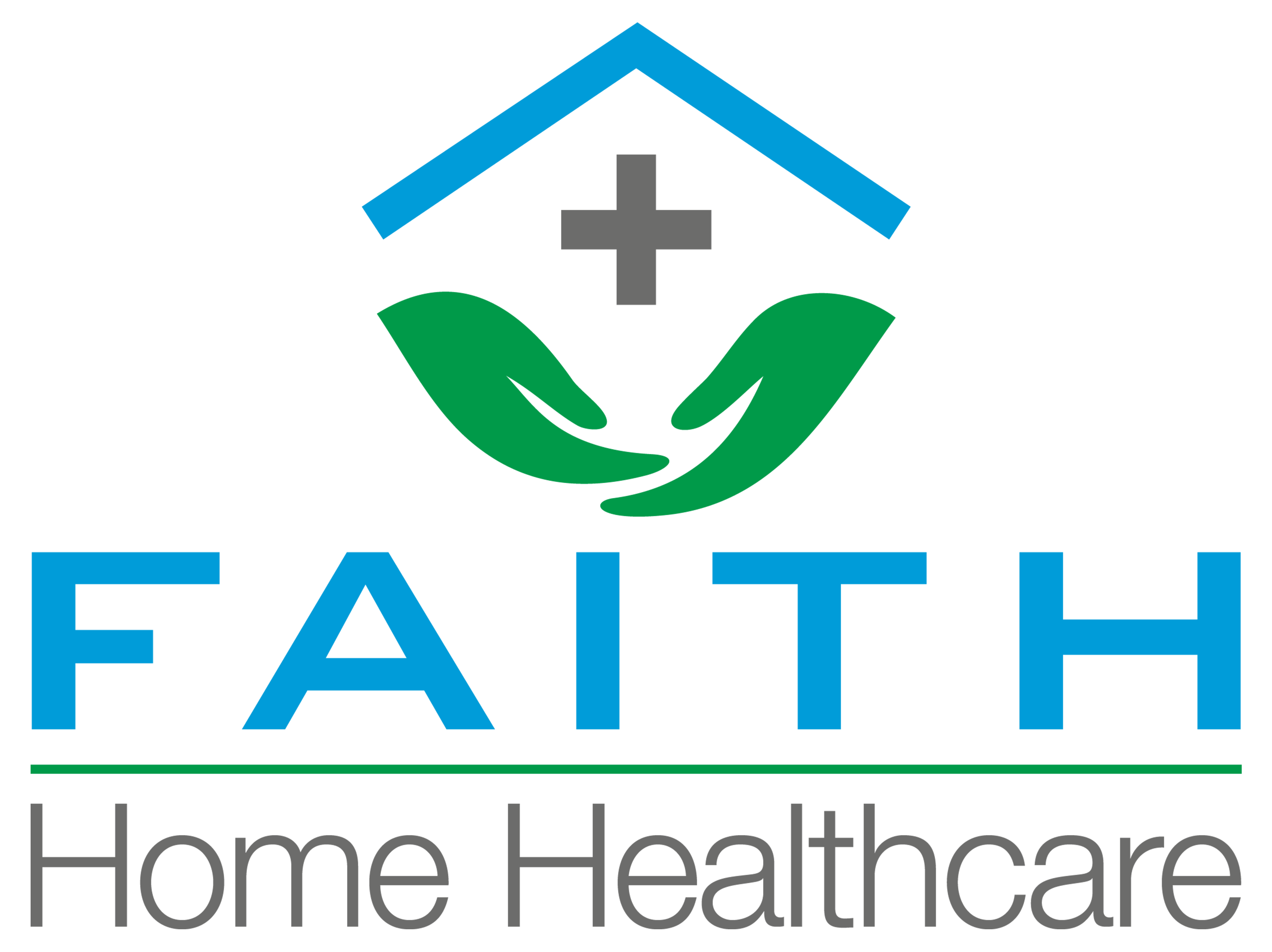 Faith Home Healthcare LLC Logo