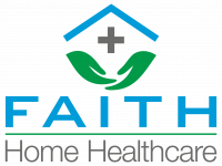 Faith Home Healthcare LLC Logo