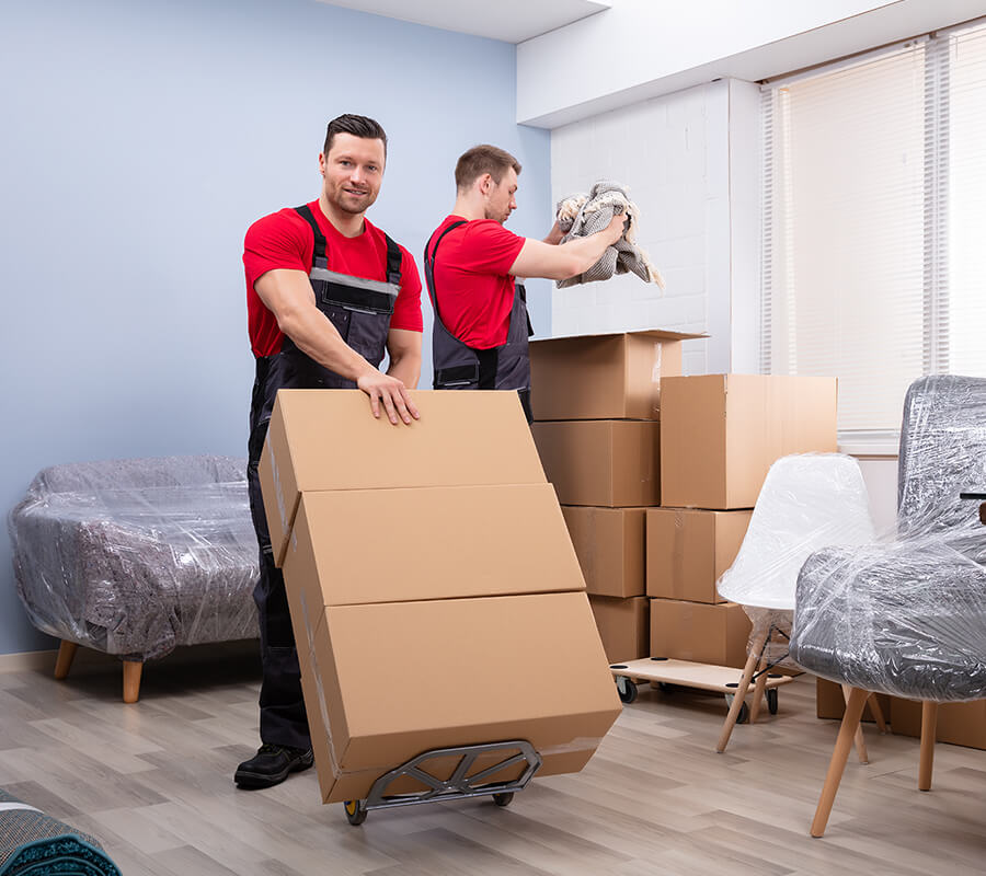 OZ Interstate Removalists Adelaide