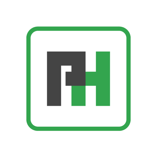 Company Logo For PeppyHub'