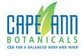 Company Logo For Cape Ann Botanicals'