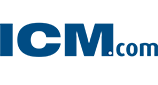 Company Logo For ICM'