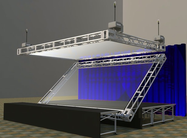 Holographic &amp; Volumetric Imaging Systems'