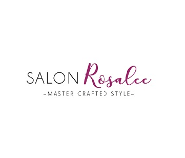Company Logo For Salon Rosalee'