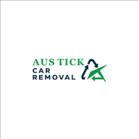 Austick Car Removal Bondi Beach Logo
