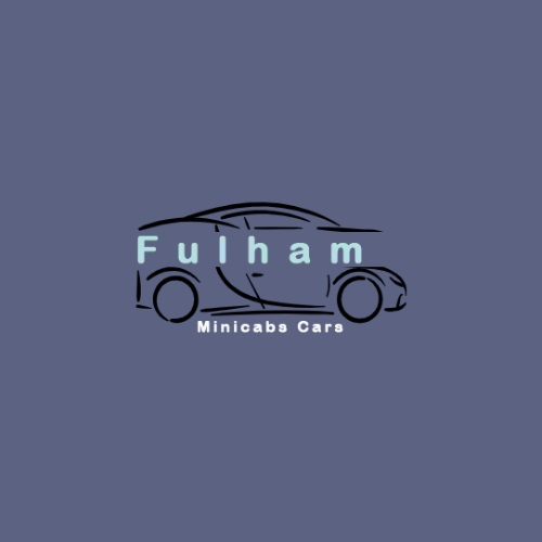 Company Logo For Fulham Minicabs Cars'