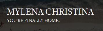 Company Logo For Mylena Christina West Hollywood Realtor'