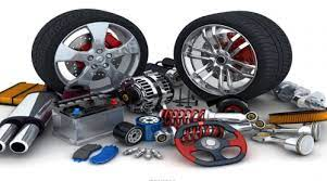 Auto Parts and Accessories Market'