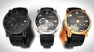 Hybrid Watch Market'