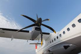 Airplane Propeller Market'