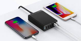 USB Wall Charger Market