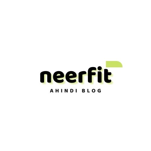 Company Logo For Neerfit'