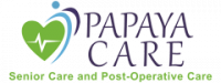 PapayaCare Assisted Living and Long Term Care Logo