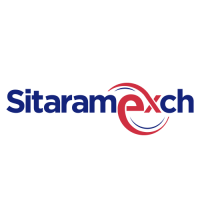 Sitaram Exchange Logo