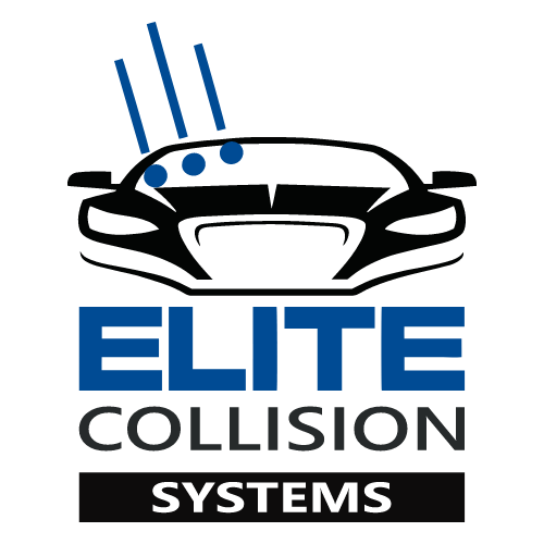 Company Logo For Elite Collision Systems'