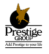 Prestige developer Logo
