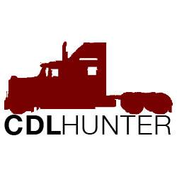 Company Logo For CDL Hunter'