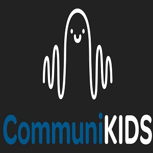 Company Logo For CommuniKids'