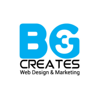 BG3 Creates Logo
