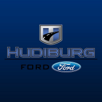 Hudiburg Ford LLC Logo