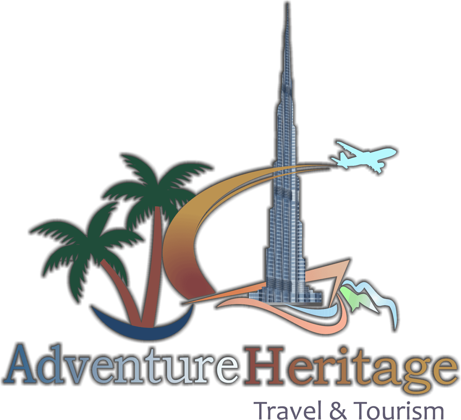 Company Logo For Adventure Heritage Travel &amp; Tourism'