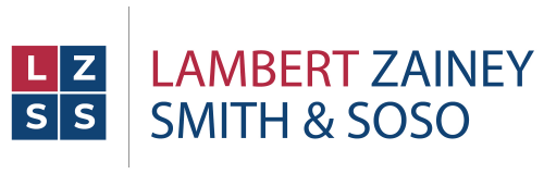 Company Logo For Lambert Zainey Smith &amp; Soso'