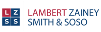 Lambert Zainey Smith & Soso Logo