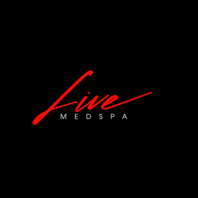 Company Logo For Live Medspa'