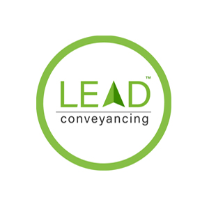 LEAD Conveyancing Sydney Logo