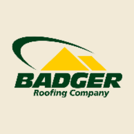 Company Logo For Badger Roofing Inc'