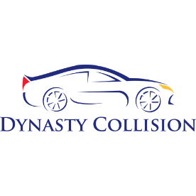 Company Logo For Dynasty Collision'