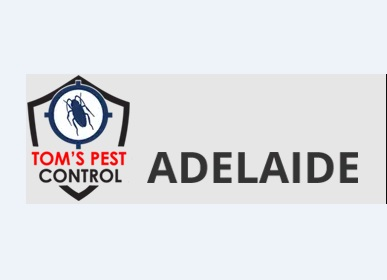 Company Logo For Tom's Pest Control - Woodcroft'