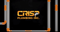 Crisp Plumbing of Sarasota Logo